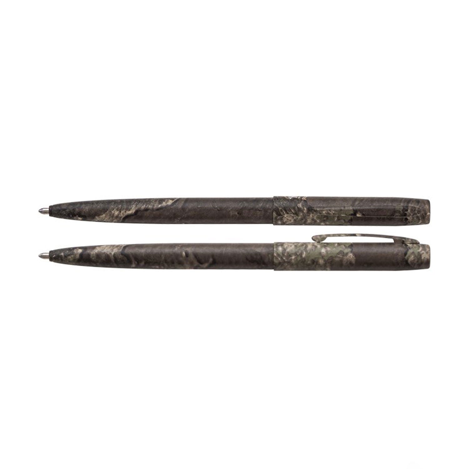 Fisher Space Strata Cap-O-Matic Camouflage Wrapped Space Ball Pen, – Makoba