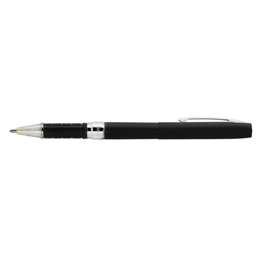 Fisher Space X750 Matte Black Ball Pen | Buy Online | Fisher Space