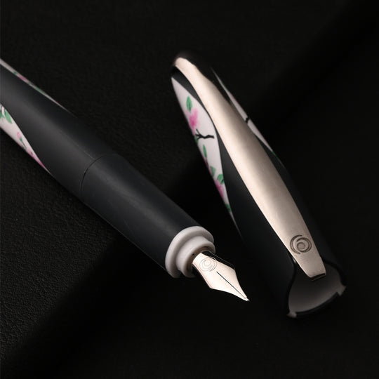 Herlitz My Pen Style Fountain Pen - Lady Like Edition