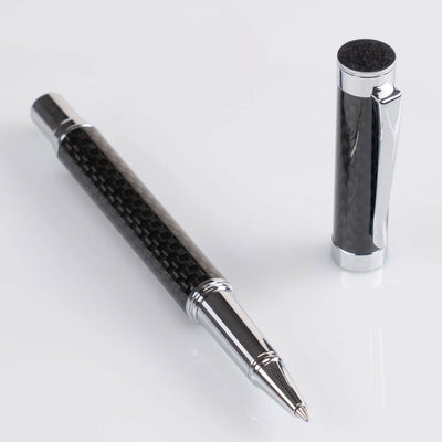 Horner One Roller Ball Pen Carbon 5