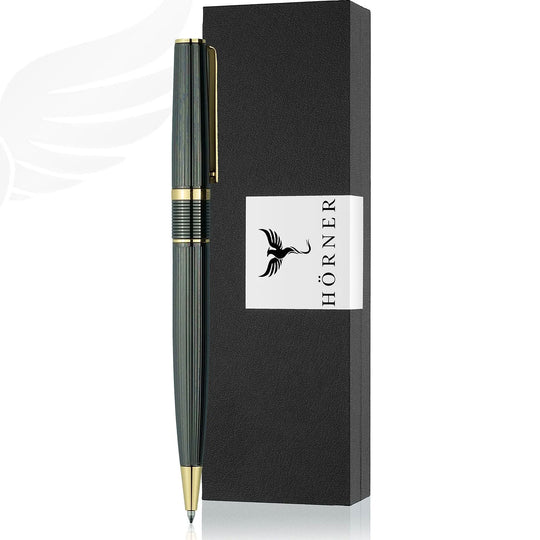 Horner Vectrum Ball Pen, Anthracite