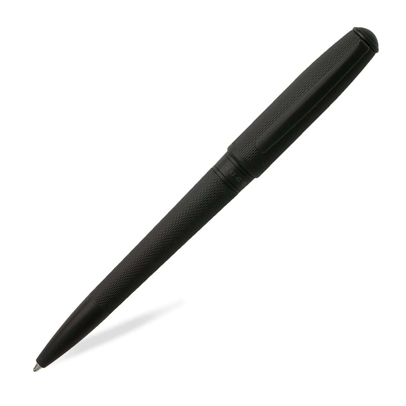 Hugo Boss Essential Ball Pen Matte Black 1