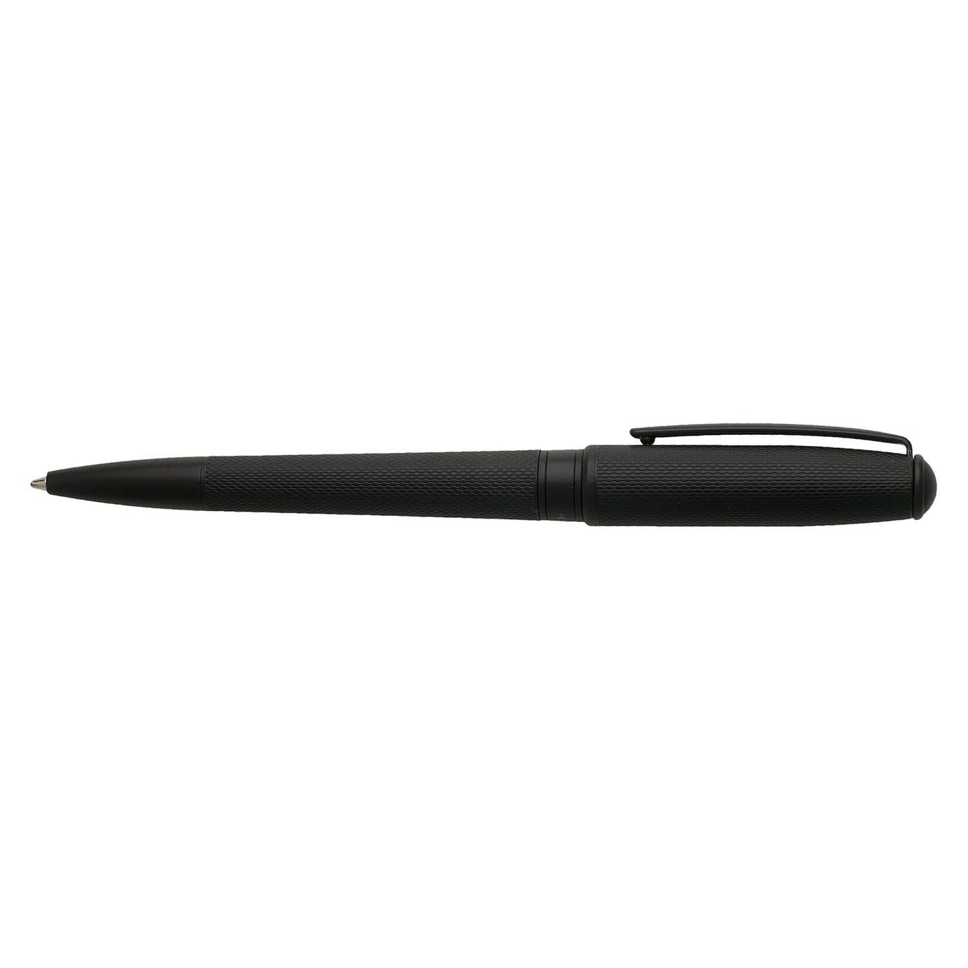 Hugo Boss Essential Ball Pen Matte Black 2