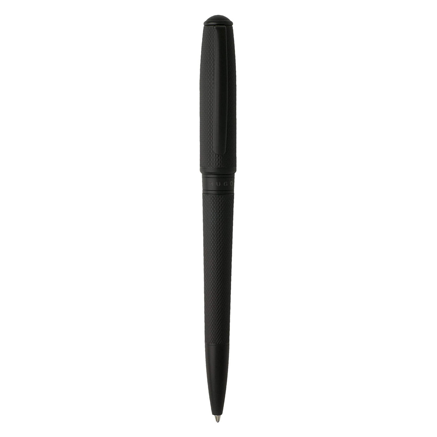 Hugo Boss Essential Ball Pen Matte Black 3