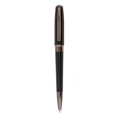 Hugo Boss Essential Ball Pen Pinstripe 2