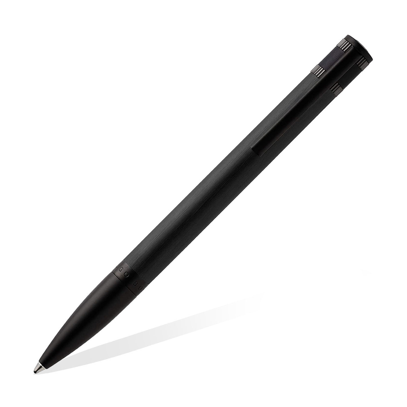 Hugo Boss Explore Ball Pen Black 1