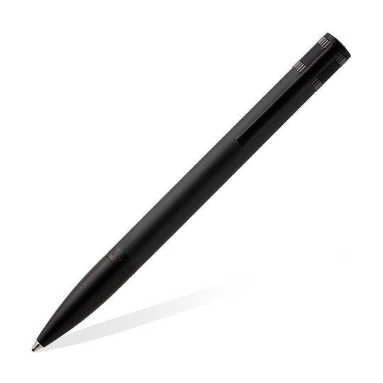 Hugo Boss Explore Ball Pen, Black