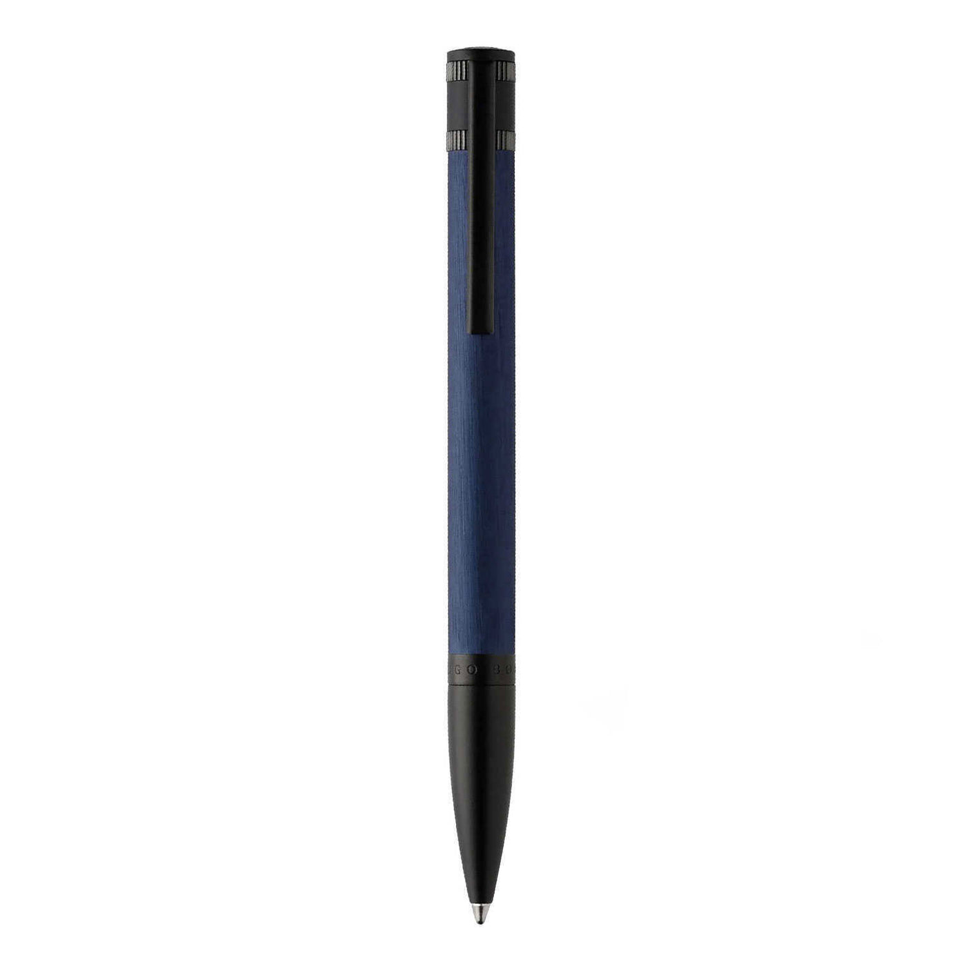 Hugo Boss Explore Ball Pen Navy Blue 2