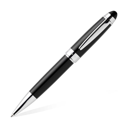 Hugo Boss Icon Ball Pen, Black