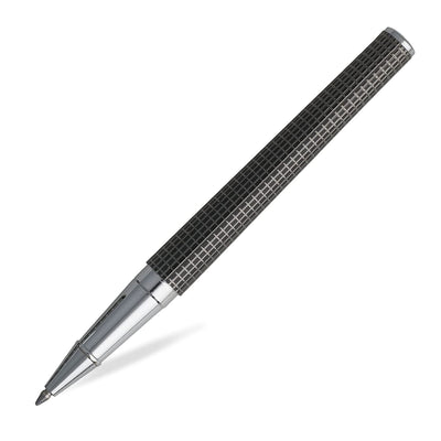 Hugo Boss Kite Roller Ball Pen Black 1