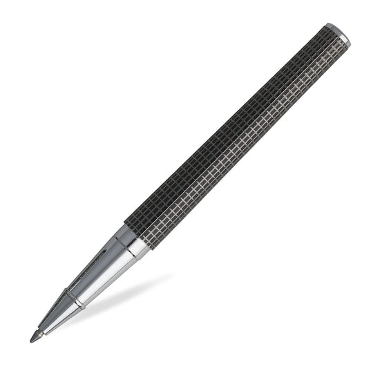 Hugo Boss Kite Roller Ball Pen, Black