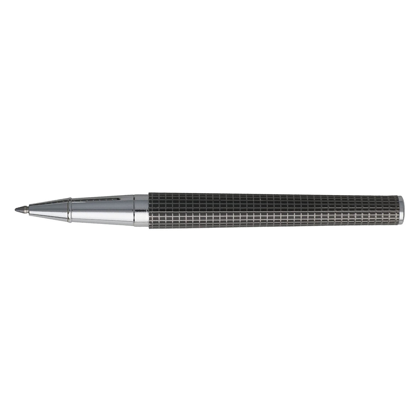 Hugo Boss Kite Roller Ball Pen Black 2