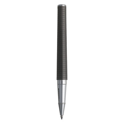 Hugo Boss Kite Roller Ball Pen Black 3