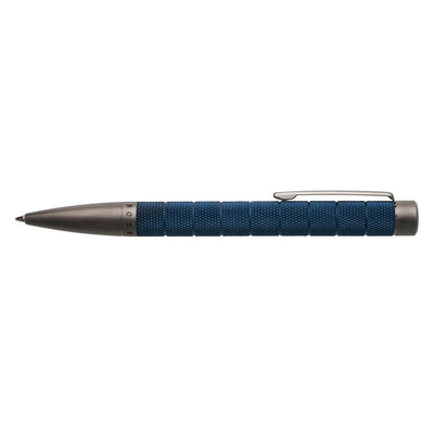 Hugo Boss Pillar Ball Pen - Blue 2