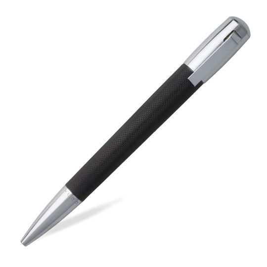 Hugo Boss Pure Ball Pen, Black