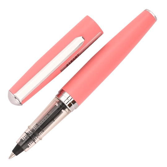 J. Herbin Stylo Roller Ball Pen - Coral CT
