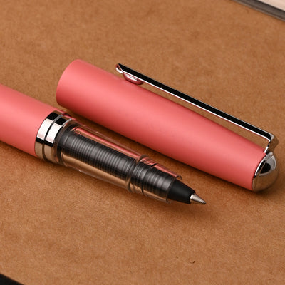 J. Herbin Stylo Roller Ball Pen - Coral CT 9