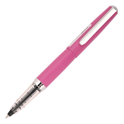 J. Herbin Stylo Roller Ball Pen - Pink CT 3