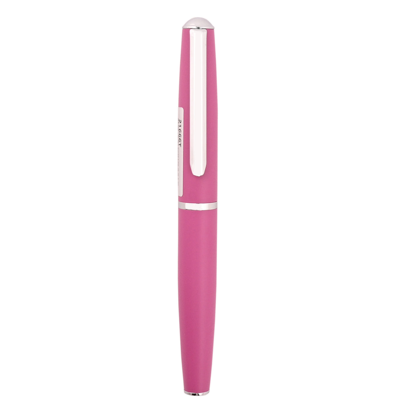 J. Herbin Stylo Roller Ball Pen - Pink CT 4
