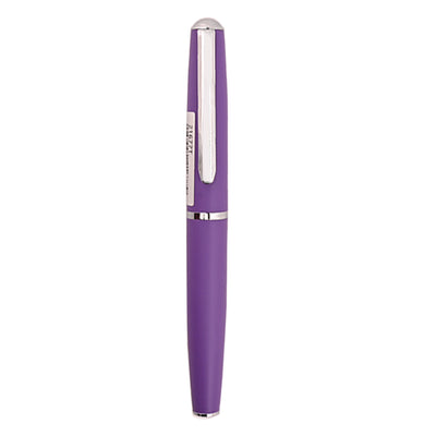 J. Herbin Stylo Roller Ball Pen - Purple CT 4