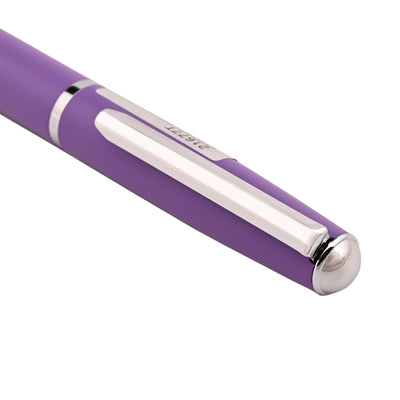 J. Herbin Stylo Roller Ball Pen - Purple CT 5