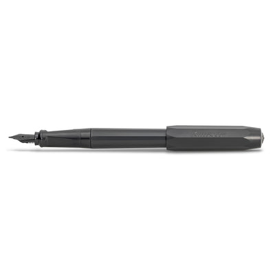 Kaweco Perkeo Fountain Pen - All Black 4