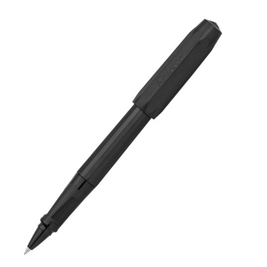 Kaweco Perkeo Roller Ball Pen - All Black