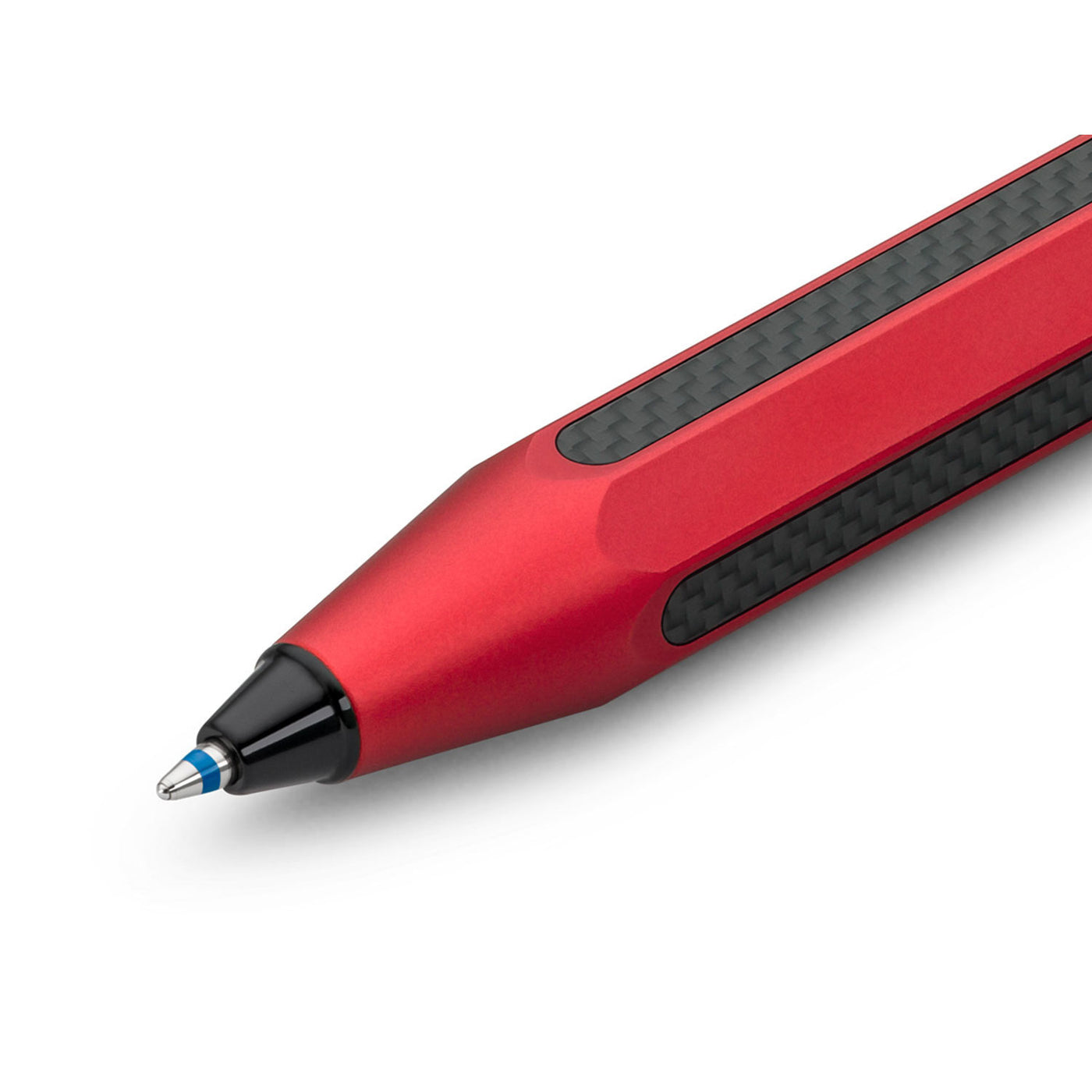 Kaweco AC Sports Ball Pen Red 2