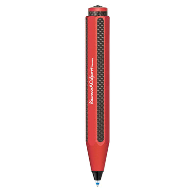 Kaweco AC Sports Ball Pen Red 4