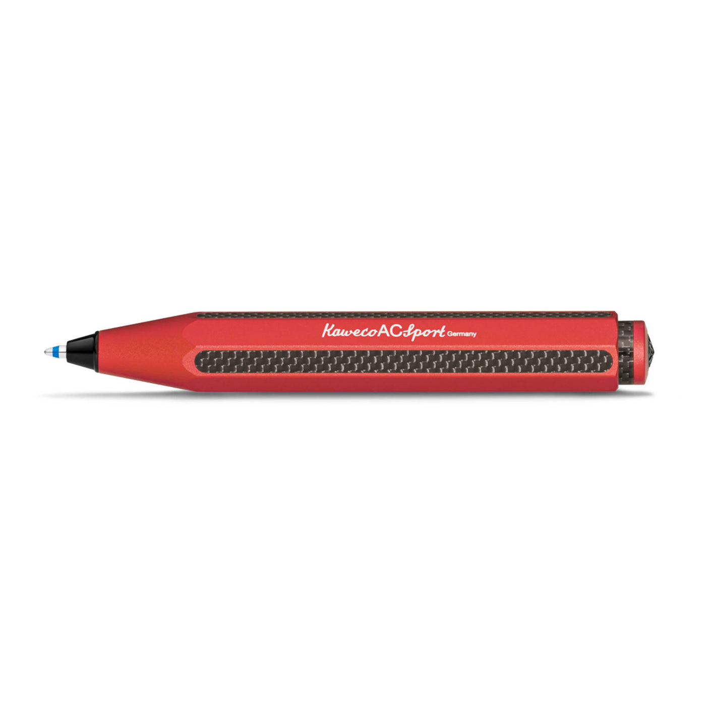 Kaweco AC Sports Ball Pen Red 5