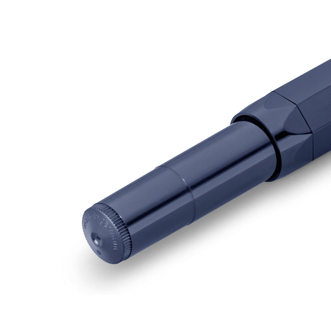 Kaweco Classic Sports Roller Ball Pen, Navy