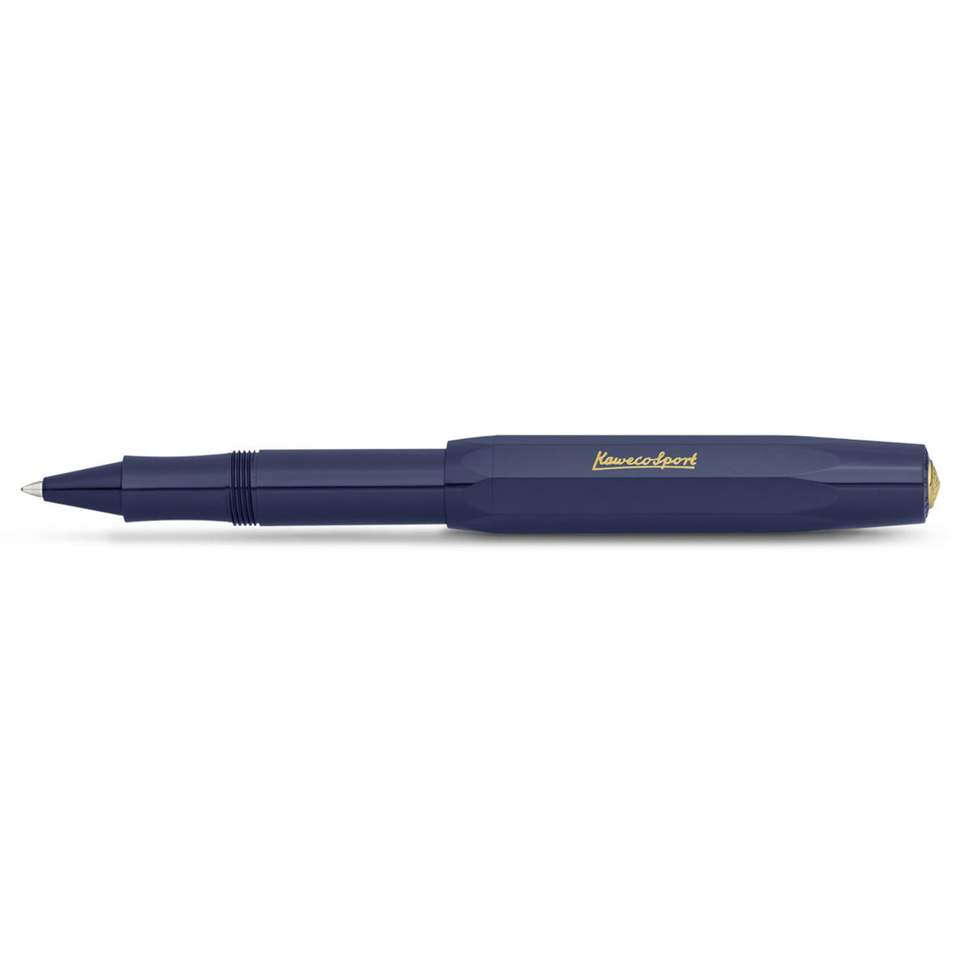 Kaweco Classic Sports Roller Ball Pen, Navy