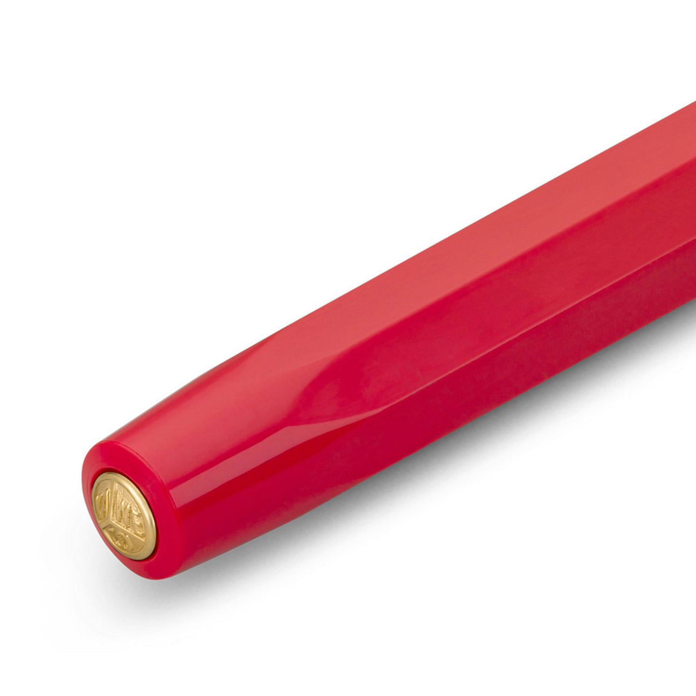 Kaweco Classic Sports Roller Ball Pen Red 3