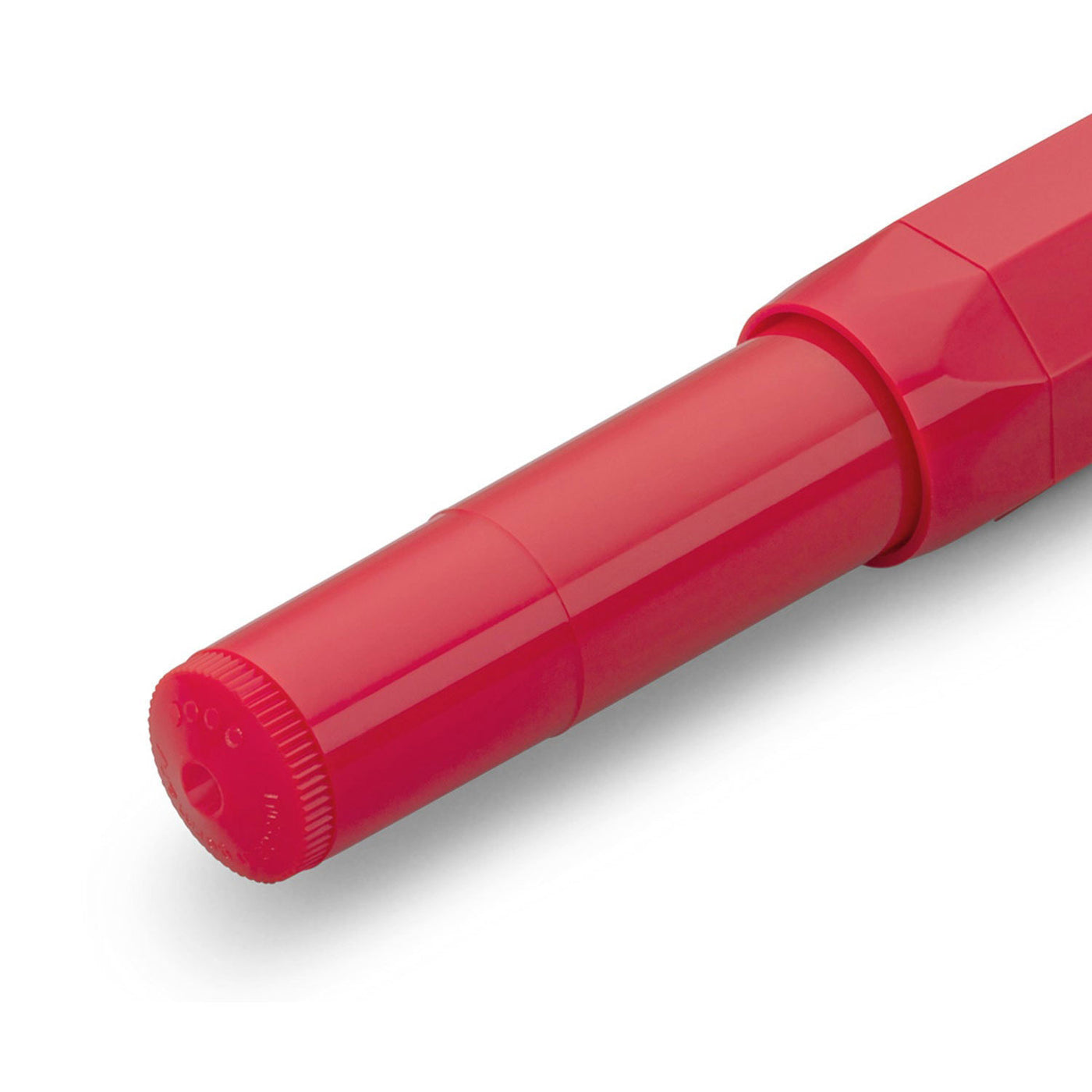 Kaweco Classic Sports Roller Ball Pen Red 4