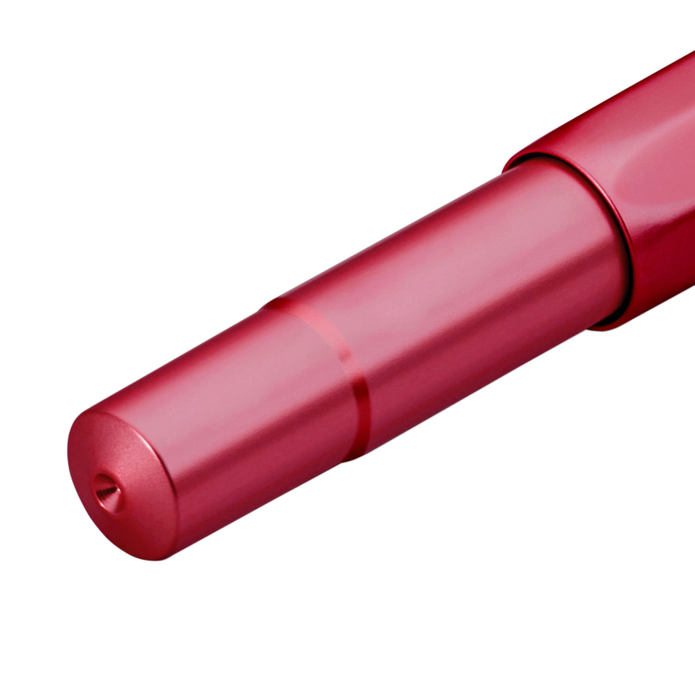 Kaweco Collection Fountain Pen with Optional Clip - Ruby (Special Edition) 4
