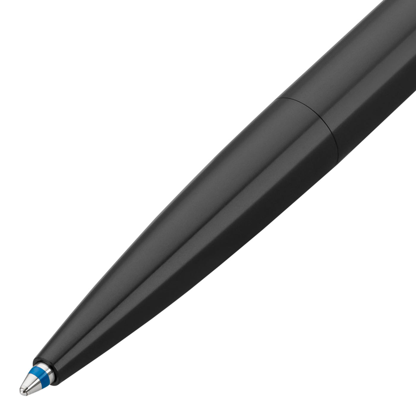 Kaweco Liliput Ball Pen with Optional Clip - Black 2