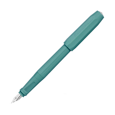 Kaweco Perkeo Fountain Pen - Breezy Teal 1