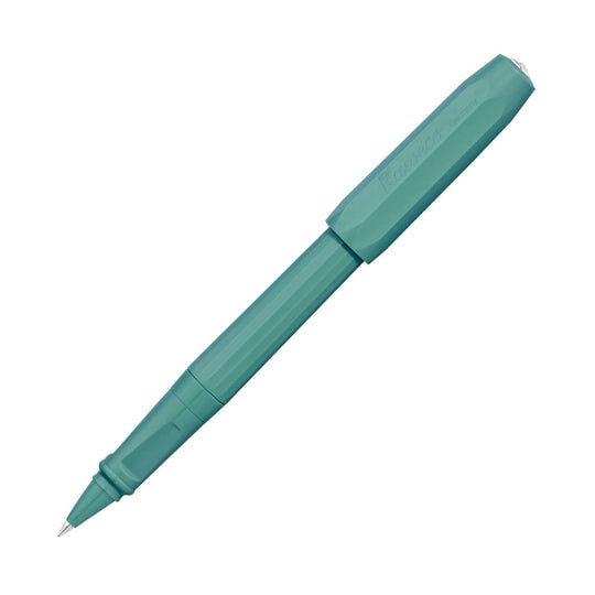 Kaweco Perkeo Roller Ball Pen - Breezy Teal