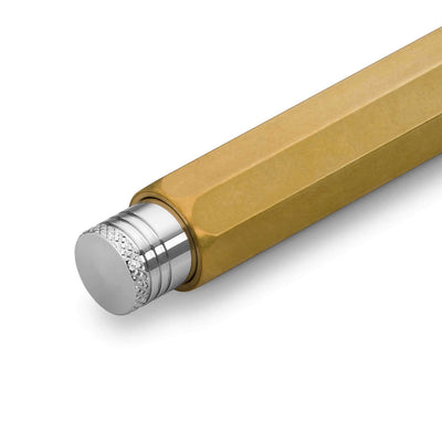 Kaweco Sketch Up Mechanical Pencil Brass 5.6mm 3
