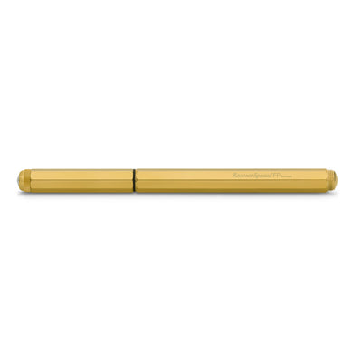Kaweco Special Fountain Pen, Brass