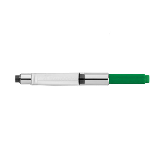 Kaweco Standard Screw Type Converter, Palm Green