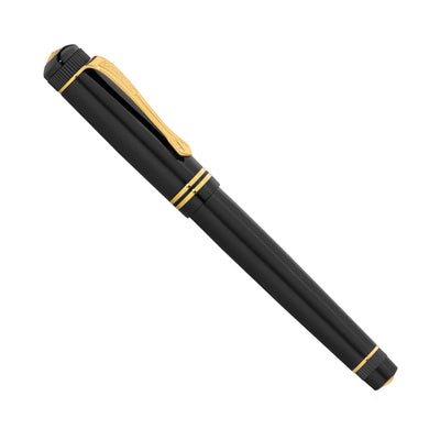 Kaweco DIA2 Fountain Pen Black - Steel Nib 2