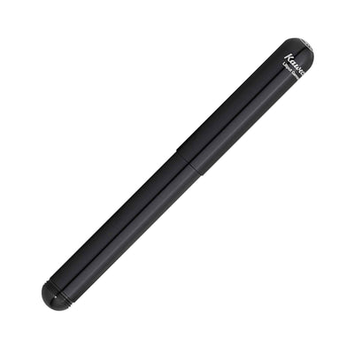 Kaweco Liliput Fountain Pen with Optional Clip - Black 2