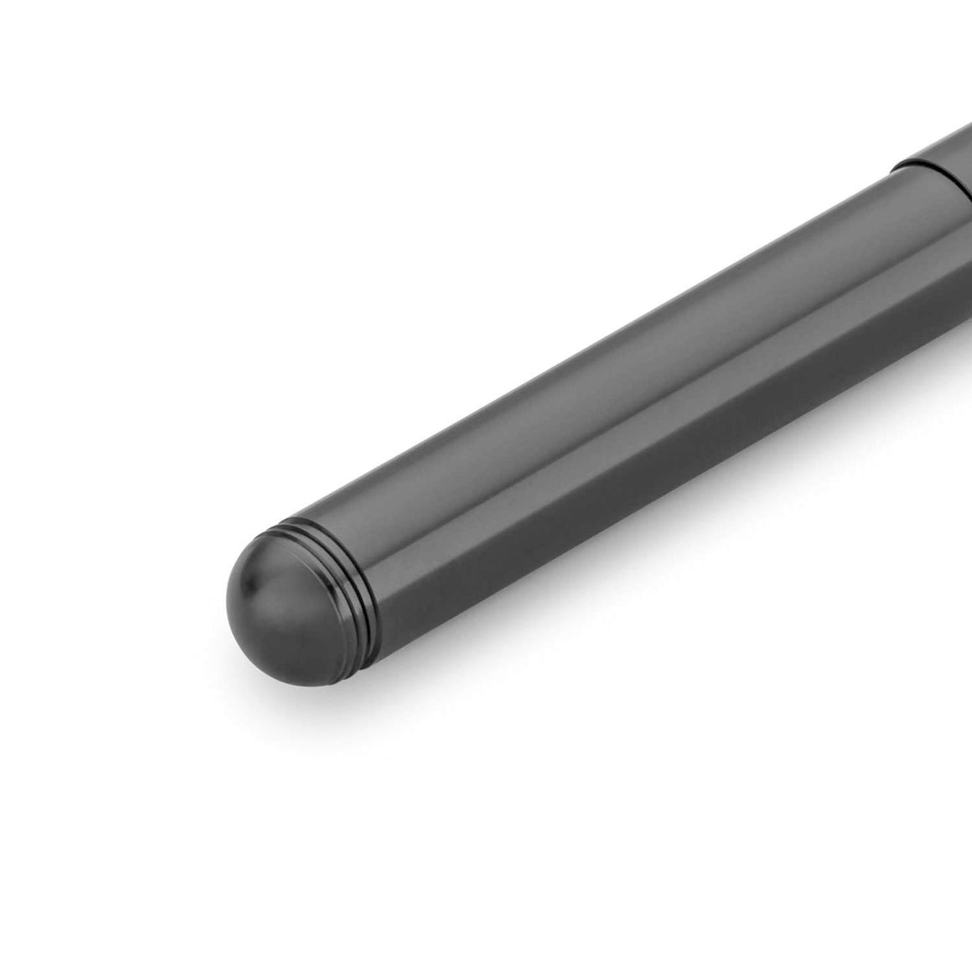 Kaweco Liliput Fountain Pen with Optional Clip - Black 5