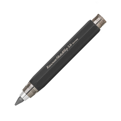 Kaweco Sketch Up Mechanical Pencil Black - 5.6mm 1