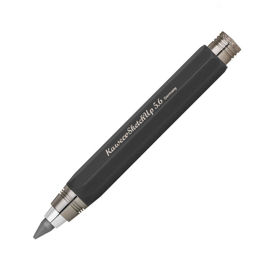 Kaweco Sketch Up Mechanical Pencil, Black - 5.6mm