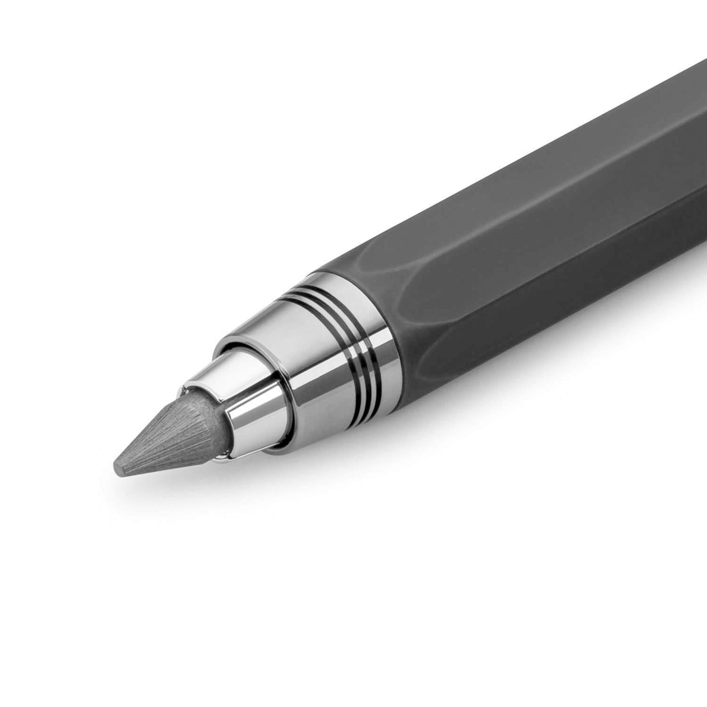Kaweco Sketch Up Mechanical Pencil Black - 5.6mm 2