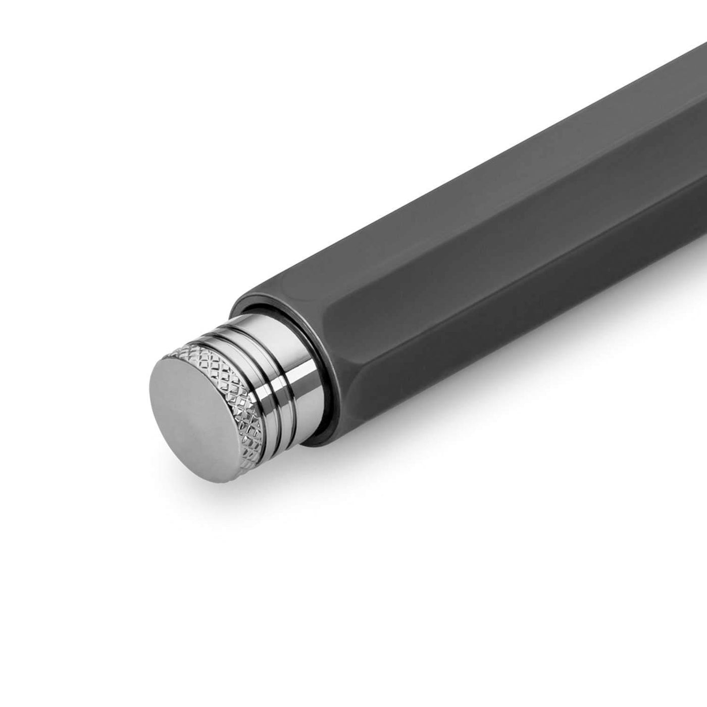 Kaweco Sketch Up Mechanical Pencil Black - 5.6mm 3