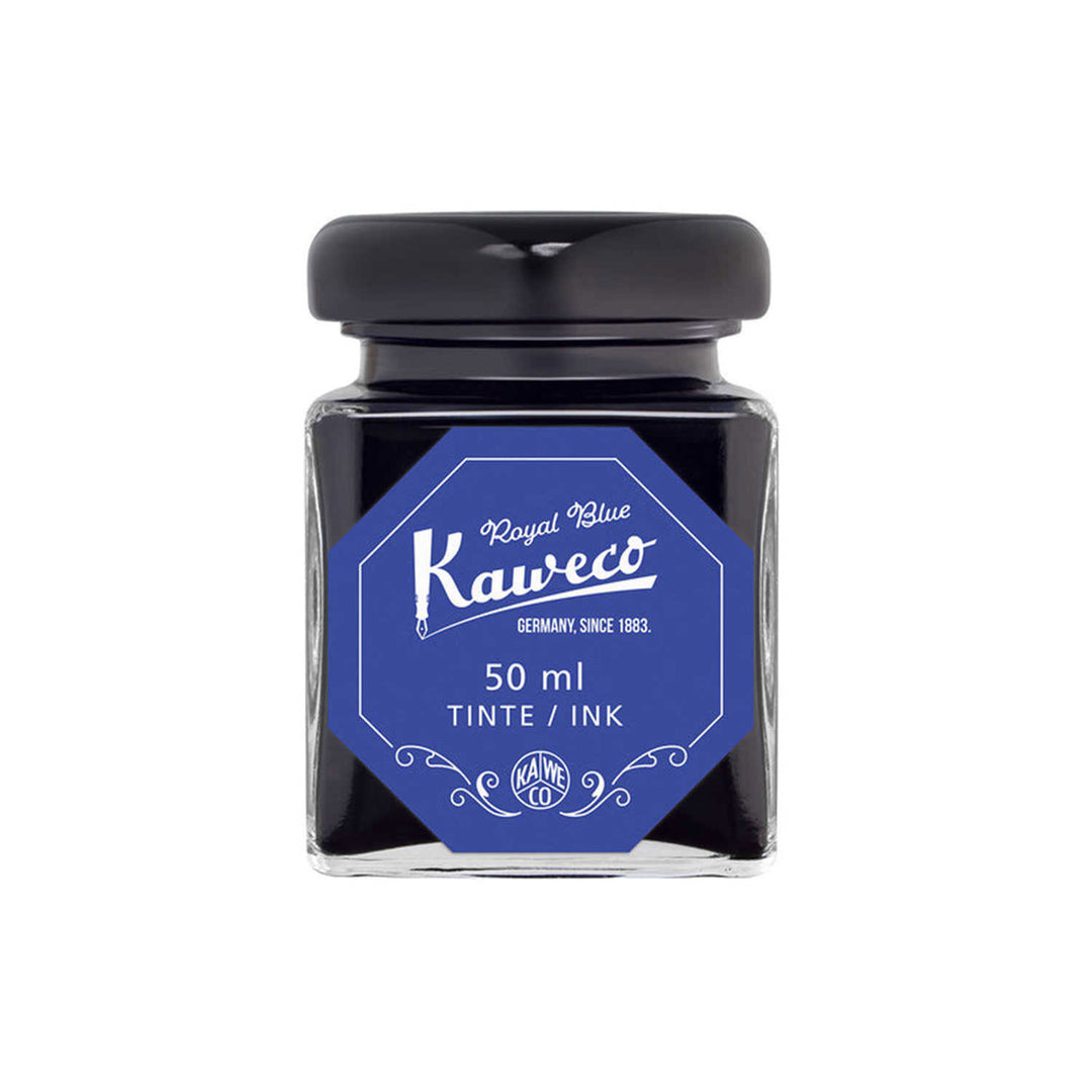Buy Kaweco Royal Blue Ink | Kaweco Inks Online at Makoba