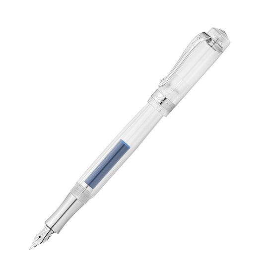 Kaweco Student Fountain Pen - Transparent
